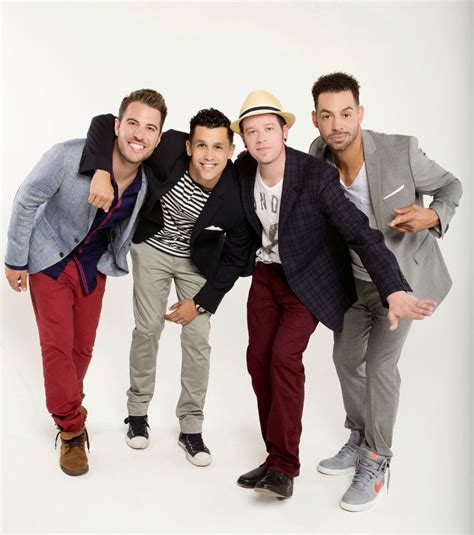 O town band - O-Town (also known as OTWN/OTOWN) is an American boy band formed from the first season of the reality television series Making the Band in 2000. As of 2015 the group consisted of Erik-Michael Estrada , Trevor Penick , Jacob Underwood , and Dan Miller . 